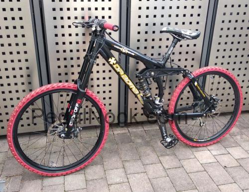 DaBomb Moab Bomb specs and reviews